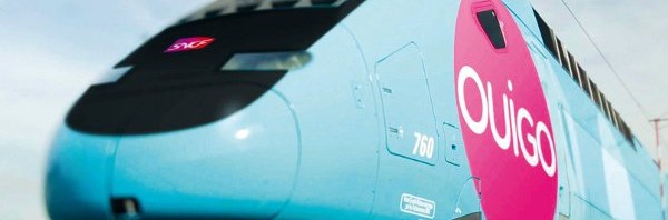 Sigue leyendo Voyagez en train