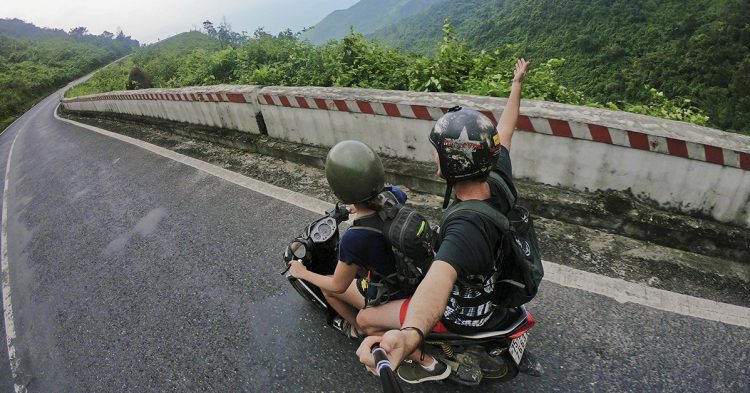 Les 10 types de voyageurs que vous trouverez en vacances