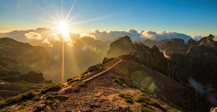 Madère, Portugal (Unsplash)