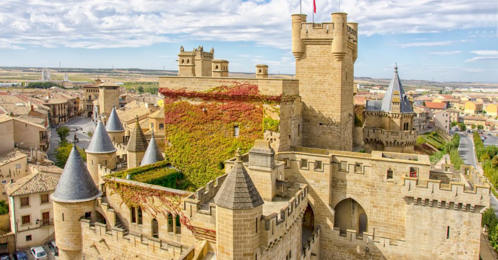 6. Olite