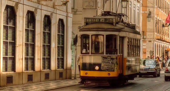 Sigue leyendo 8 destinations low-cost en Europe