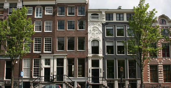 26 de Kloveniersburgwal - Amsterdam