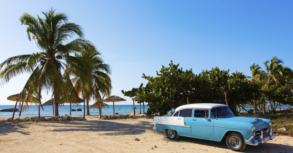 5 bonnes raisons d&rsquo;aller à Cuba rapidement