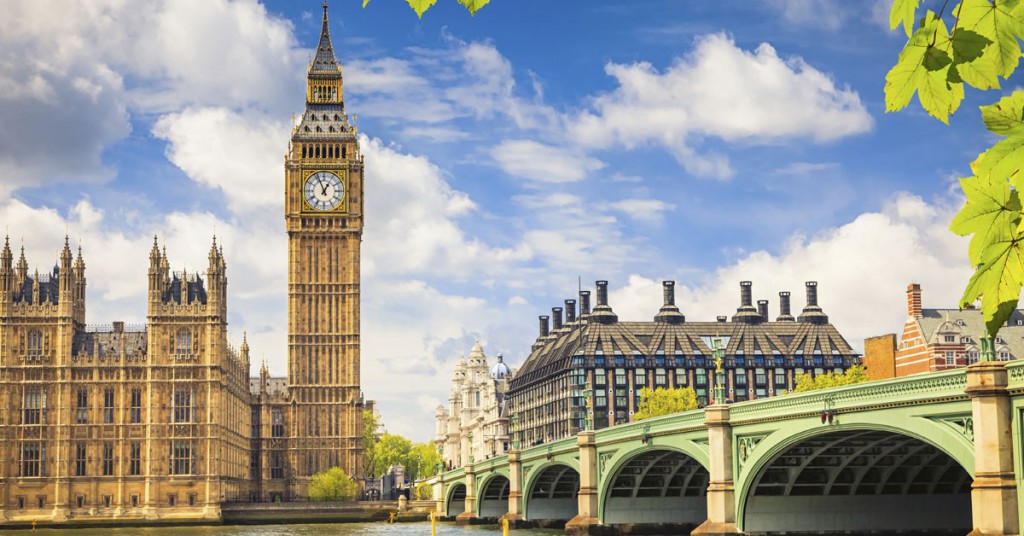 Sigue leyendo 8 bonnes raisons d&rsquo;aller à Londres