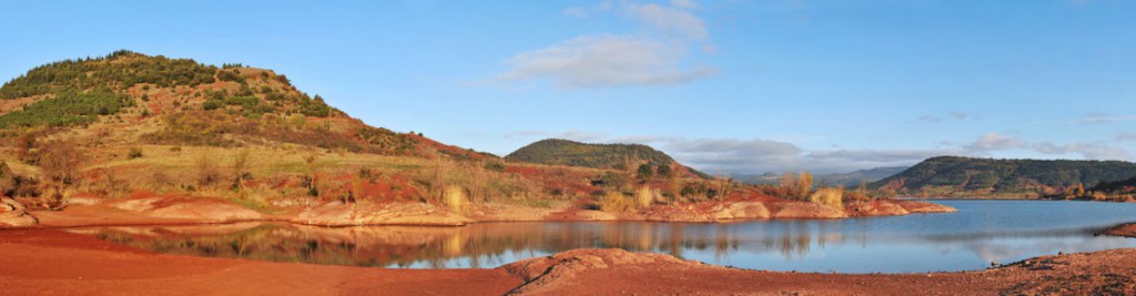 Sigue leyendo Des paysages français qui ressemblent à l&rsquo;étranger