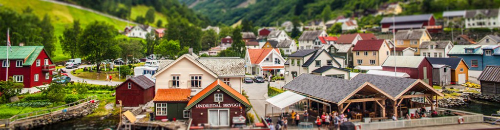 Sigue leyendo 10 villages européens sortis tout droit d&rsquo;un conte de fées