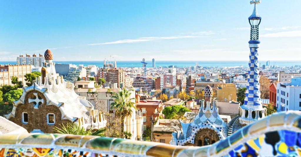 Sigue leyendo 5 destinations dépaysantes à moins de 2h de Paris