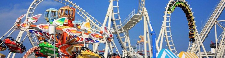 5 destinations idéales à faire avec des enfants