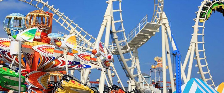 Sigue leyendo 5 destinations idéales à faire avec des enfants