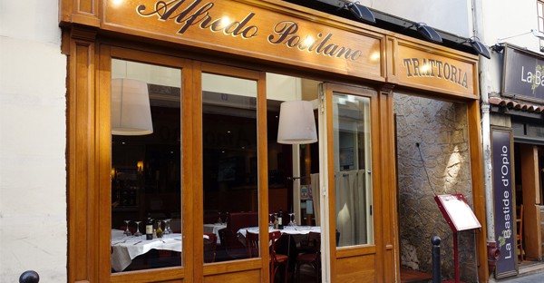 AlfredoPositano - Italie