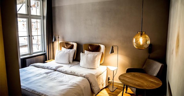 Hôtel SP34 - Amsterdam