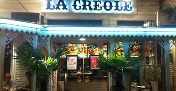 La Créole-Antilles et Réunion