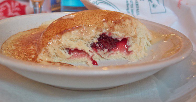 Le Dampfnudel (Flickr)