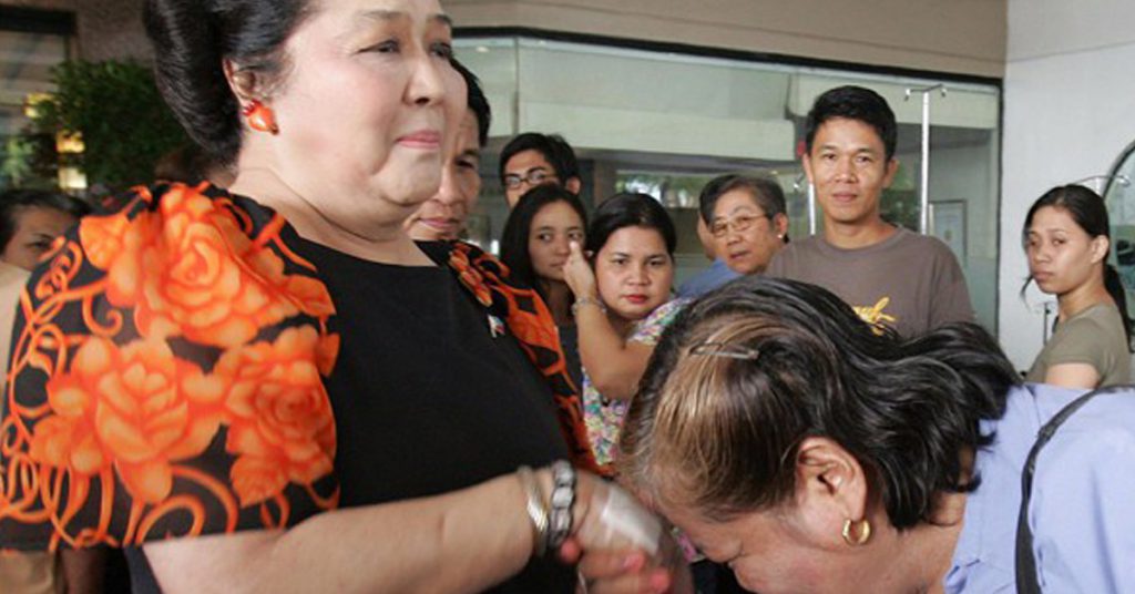 2. Aux Philippines