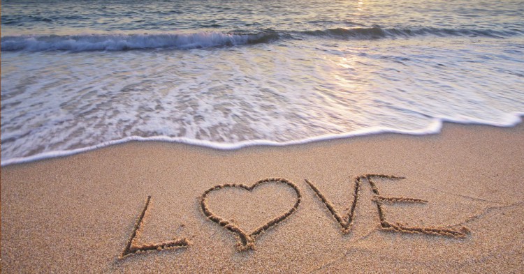 8 Hôtels romantiques pour passer une bonne Saint-Valentin