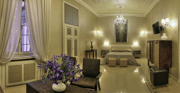 hôtel Arrivebene - Italie