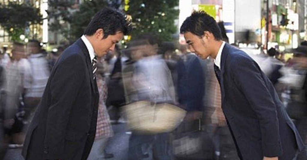 6. Au Japon