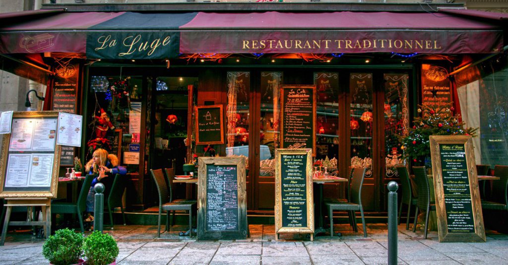 Sigue leyendo Les spécialités culinaires françaises méconnues