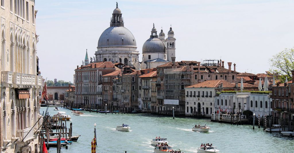 venise Flickr