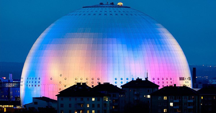 Sigue leyendo Ces trucs de dingue que vous ne pourrez voir qu&rsquo;à l&rsquo;étranger