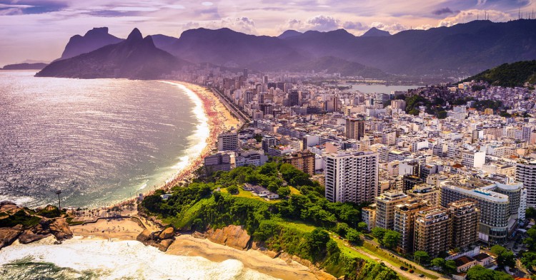 Sigue leyendo Que voir à Rio pendant les JO ?