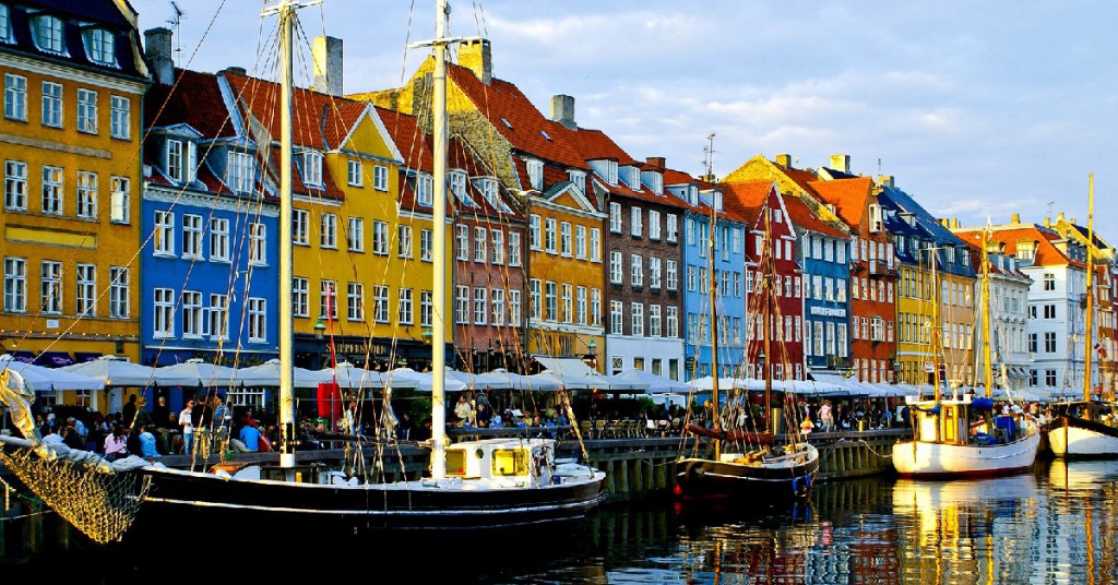 Copenhague