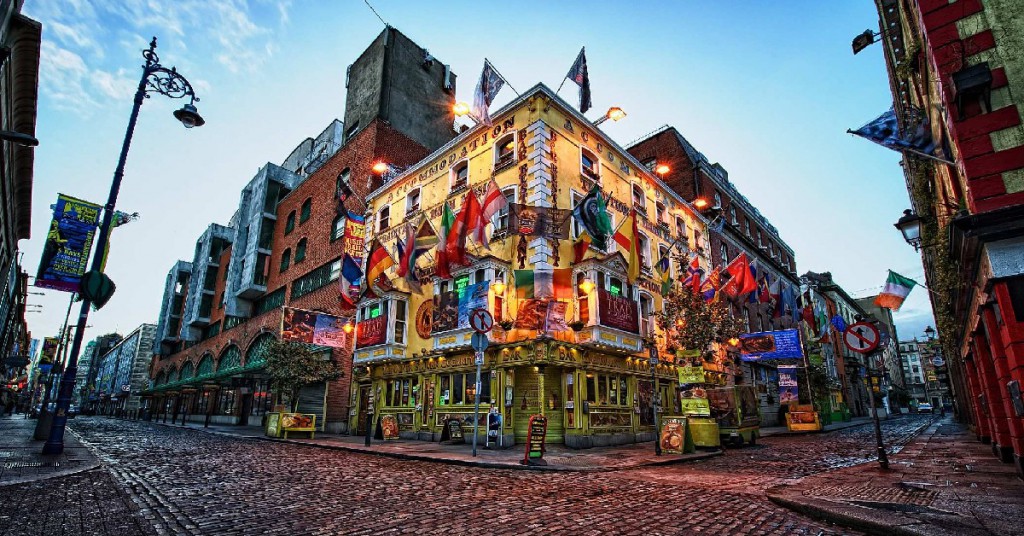 Dublin