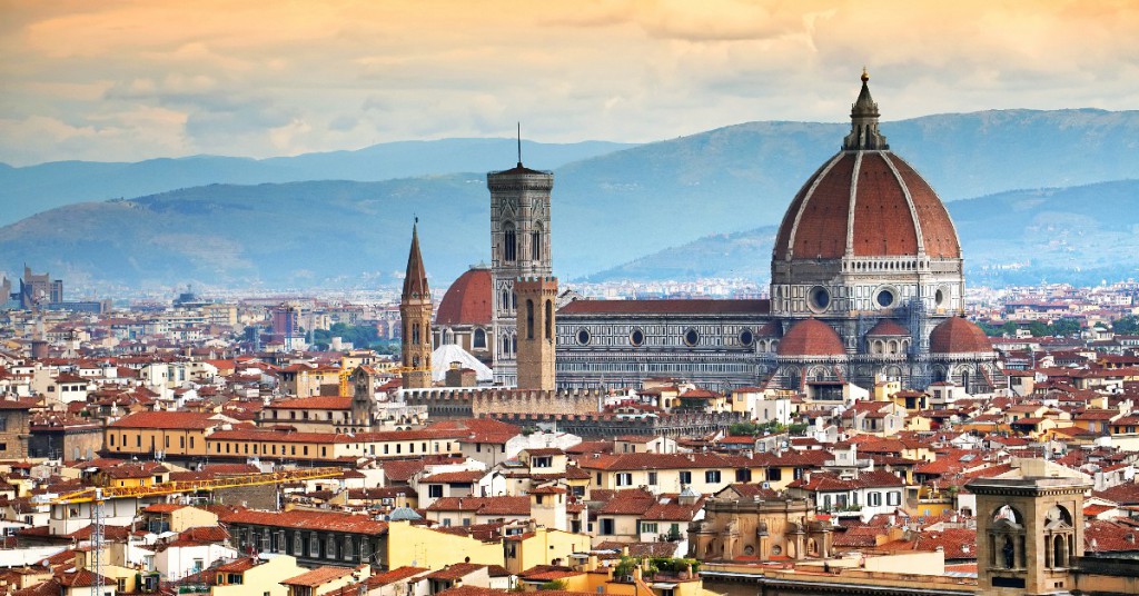 Florence