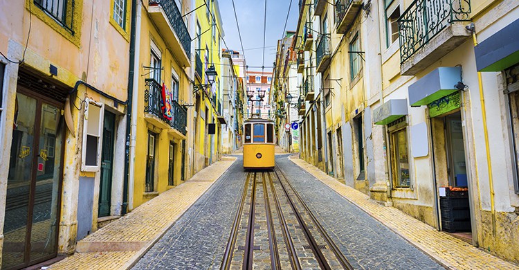 6. Le Portugal