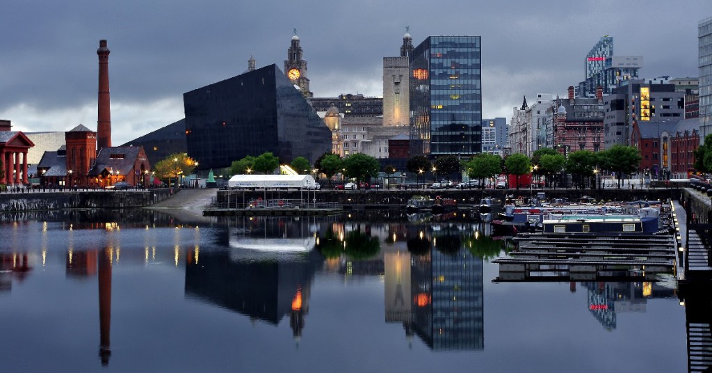 Liverpool