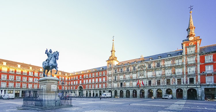 4. L’Espagne
