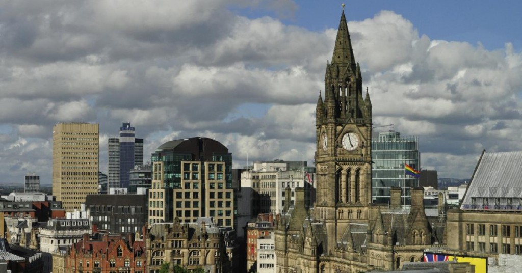Qué ver en Manchester
