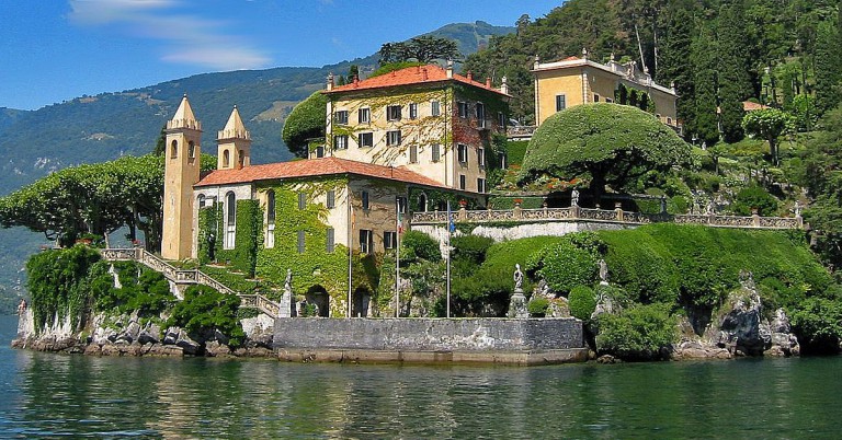 Villa Naboo - Google
