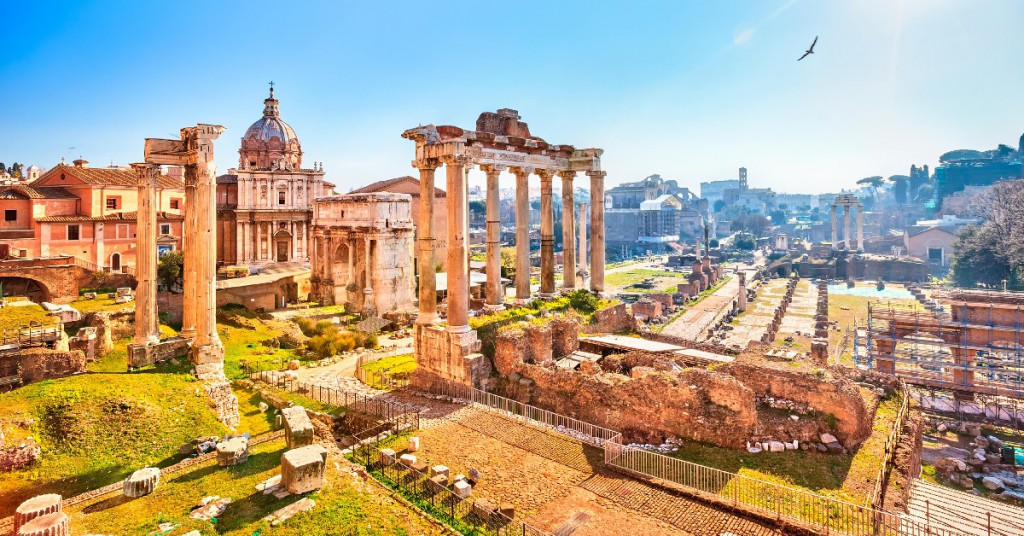 Rome