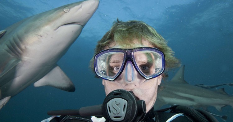 Sigue leyendo Ces selfies que vous n&rsquo;oserez pas faire !