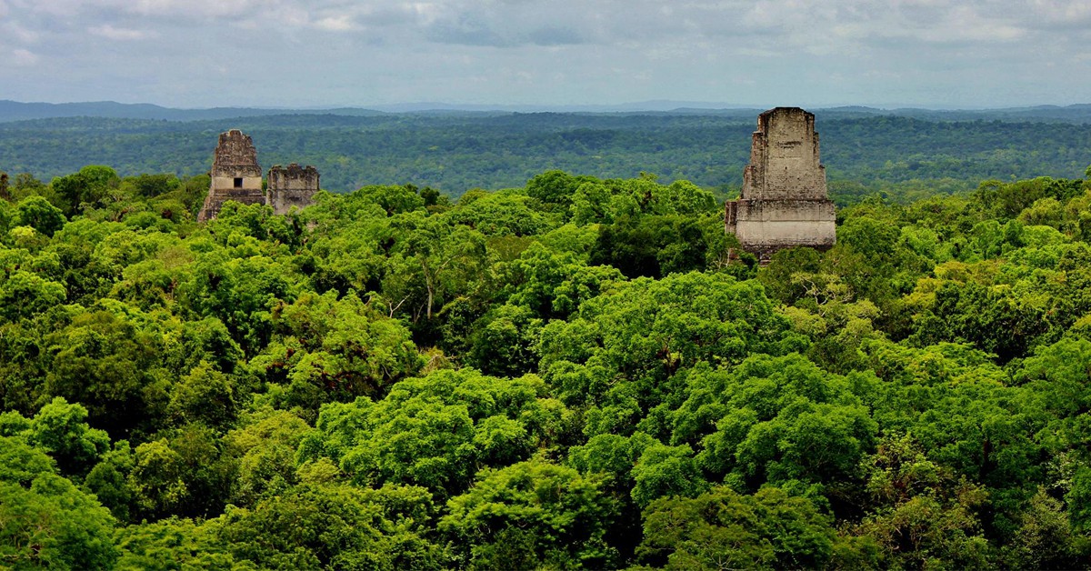 Planète Yavin - Google