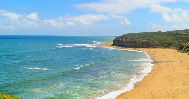 Australie- flickr - baruchjonathan