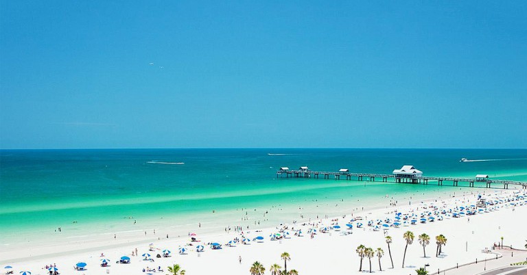 Floride- Travelchannel.com