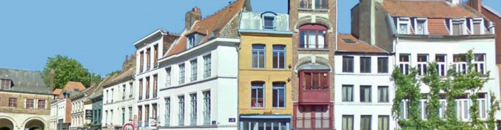 Sigue leyendo Les 5 maisons les plus étroites en Europe