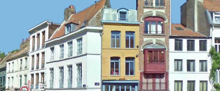 Sigue leyendo Les 5 maisons les plus étroites en Europe