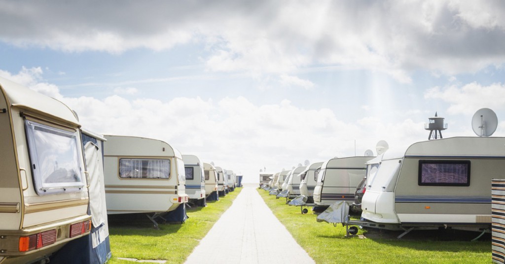 Sigue leyendo Les meilleurs campings de France
