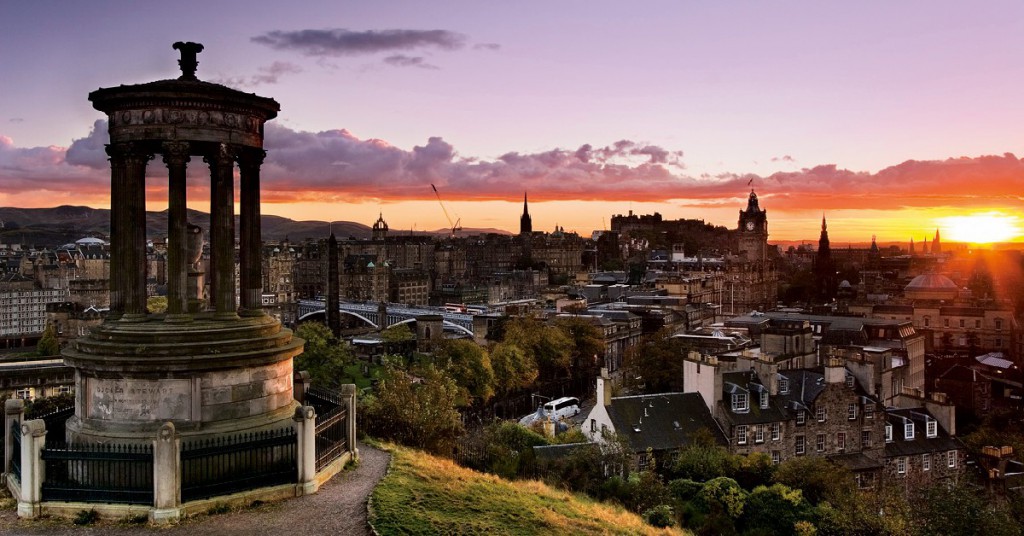 Edimbourg