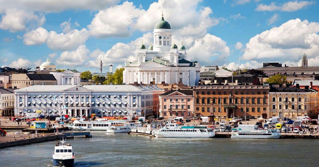 Helsinki