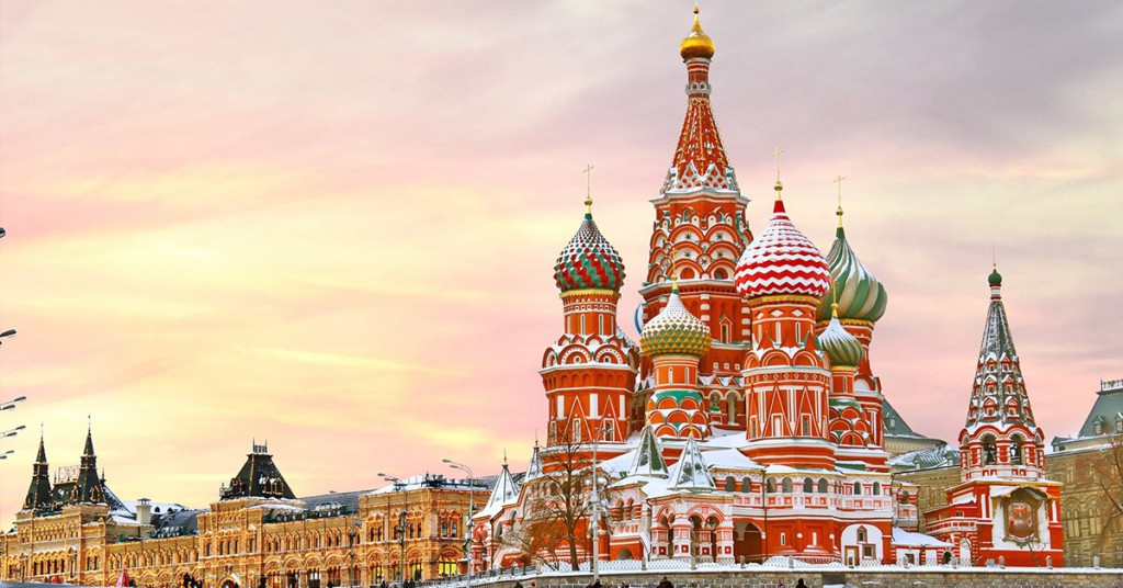Moscou