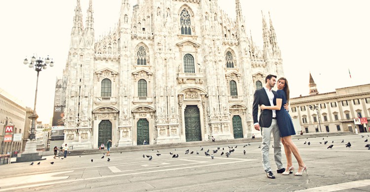2.L’Italie