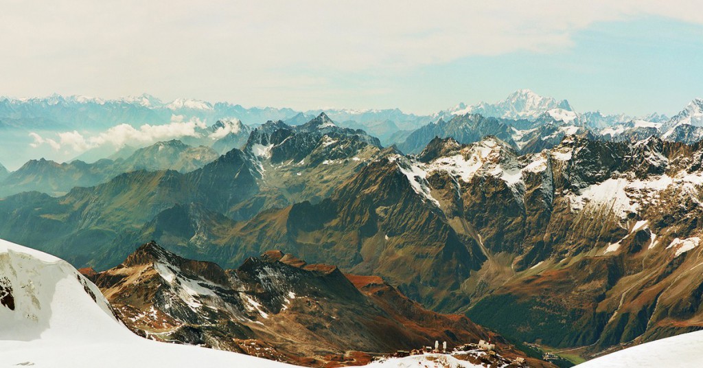 La Haute Route