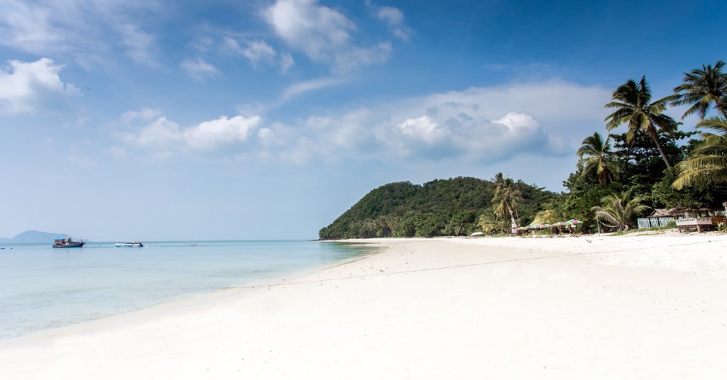 Ko Yao Noi