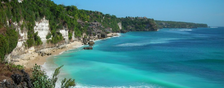 Ces lieux de rêve n&rsquo;ont pas été retouchés