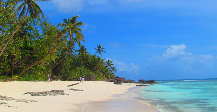 Seychelles - Flickr