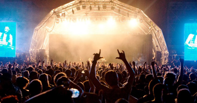 Sigue leyendo 6 Festivals à travers le monde